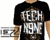 tech n9ne t shirt