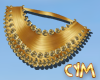 Cym Sekhmet Collar