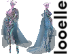 Sexy Alien Cloak