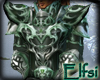 E~ Elven armour top