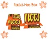 Reese Hide Box