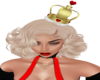 Queen of Hearts Crown