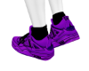 PurpXity Shoes