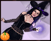 Witch Outfit