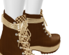 Lyza IDGAF-ish boots