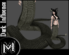 [MLA] Medusa Tail