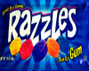 Razzles Candy