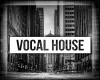 11 House Vocals
