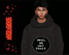 CHAOS HOODIE V1