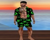 DBee Weed fullfit