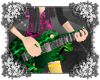 *sl* Punk Rock Guitar