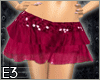 -e3- Pink Skirt || 1