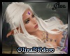 (OD) Ava elven white