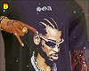 𝖇 SGA Tee +Tattoo