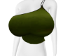 𝓚 | Elegant green H