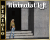 Minimalist Loft