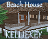 Family Bech House 