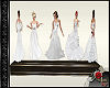 !TZN Wedding Dress Rack 