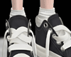 V: Sneaker black