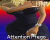 UNV~ Preggo Attention