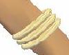 **SA71**Gold ArmBand