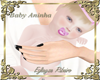 Baby Aninha Diaper
