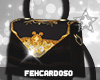 F✰ DONATELLA BAG