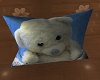 BabyBear Single/Pillow