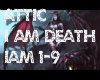 Attic- I am Death VB