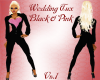 ~LB~Wed Tux- Blk & Pink1