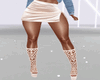 Mara Skirt&Boots {RL}