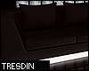 Neon Couch White