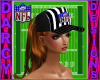 NFL Referee Cap