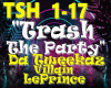 ||TrashTheParty/HS||