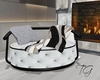 TG| Modern Cuddle Chair