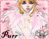 <3*P PInk Feathers