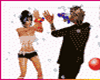 !Ani Couple Bubble Guns