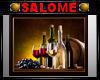 Cuadro Vinos