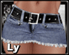 *LY* RLS Mini Sexy