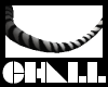 Chroma Stripes Tail