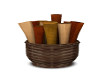 2020 fall scroll basket