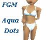 ! FGM Aqua Dots