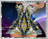<M> Tribal Short v3 SB