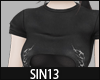 Ayumi  Chained Top