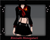 Ryuko Outfit