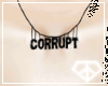 [KISA]CorruptNecklace