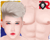 🦁 Skin Albinos