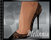 :Mel: Zeenat Shoes
