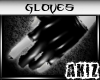 ]Akiz[ N.W. Glove