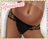[Y] Sexy Panties ~ Black
